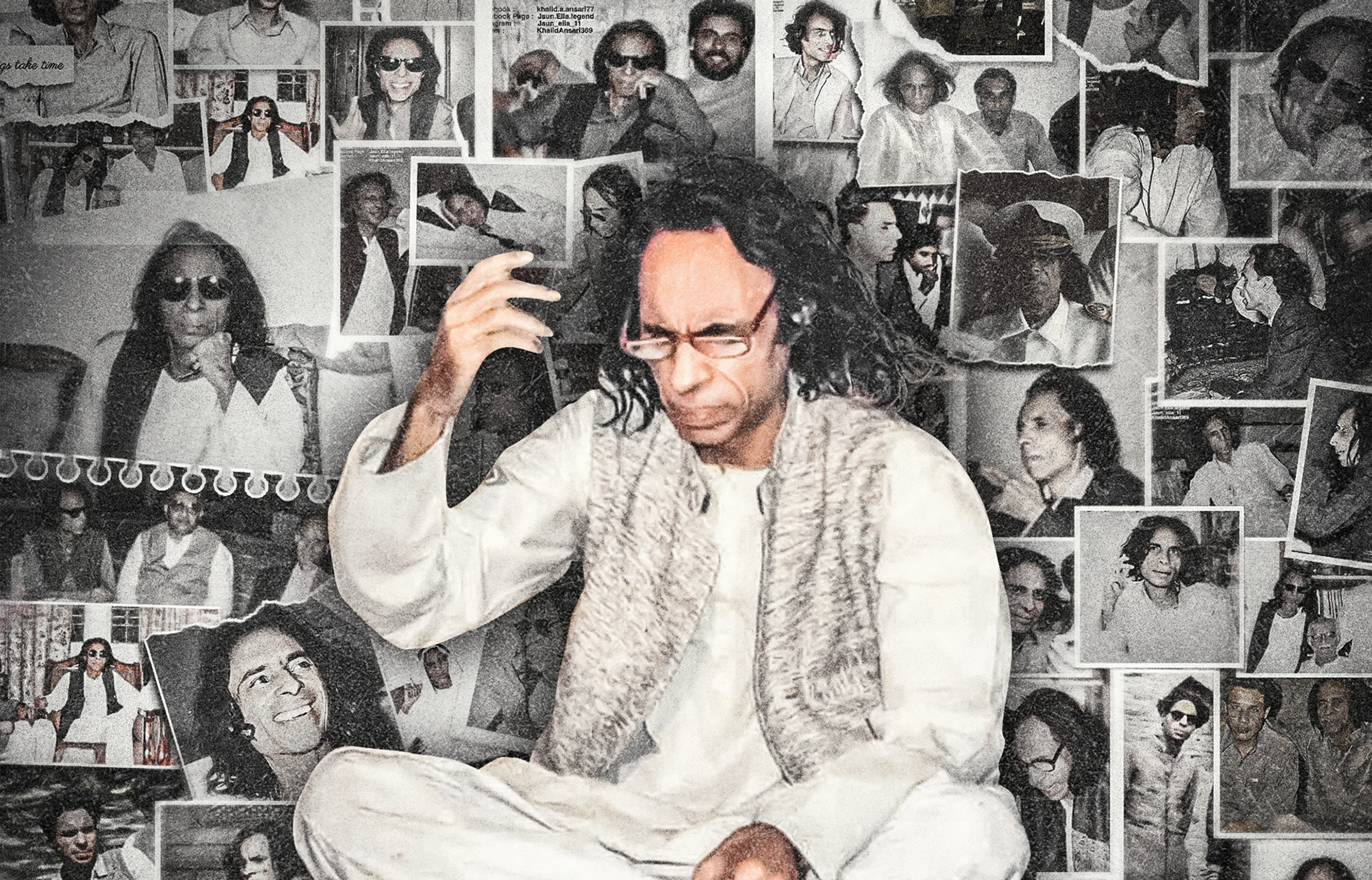 jaun elia biography in hindi 